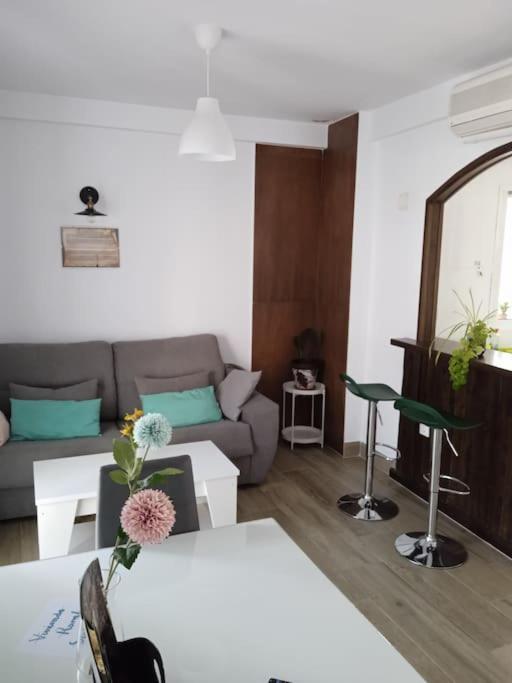 Apartament Vivienda Rural Sentirte 1 Centro De Aracena Zewnętrze zdjęcie