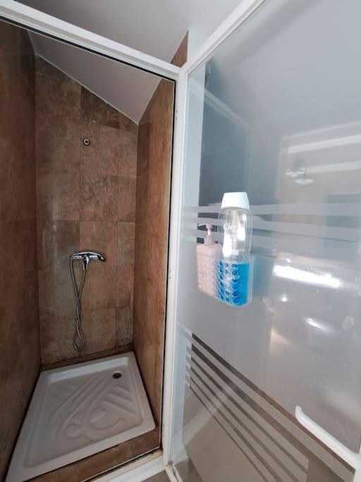 Apartament Vivienda Rural Sentirte 1 Centro De Aracena Zewnętrze zdjęcie