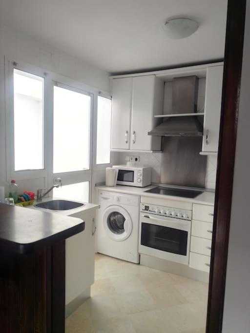 Apartament Vivienda Rural Sentirte 1 Centro De Aracena Zewnętrze zdjęcie
