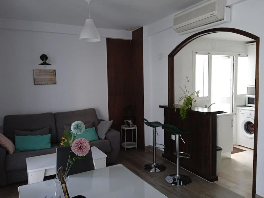 Apartament Vivienda Rural Sentirte 1 Centro De Aracena Zewnętrze zdjęcie