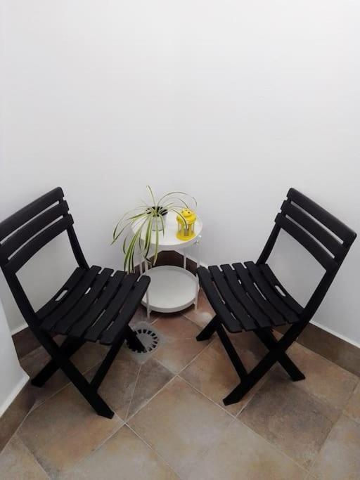 Apartament Vivienda Rural Sentirte 1 Centro De Aracena Zewnętrze zdjęcie