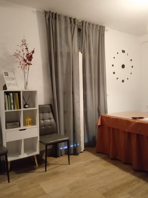 Apartament Vivienda Rural Sentirte 1 Centro De Aracena Zewnętrze zdjęcie