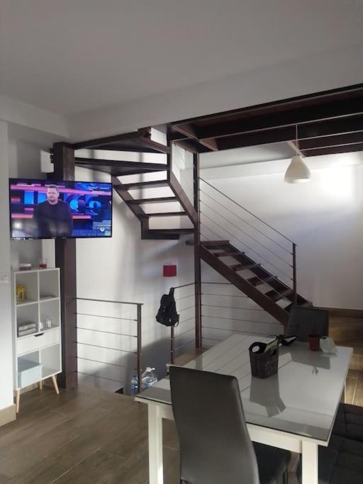 Apartament Vivienda Rural Sentirte 1 Centro De Aracena Zewnętrze zdjęcie