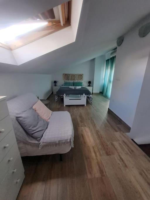 Apartament Vivienda Rural Sentirte 1 Centro De Aracena Zewnętrze zdjęcie