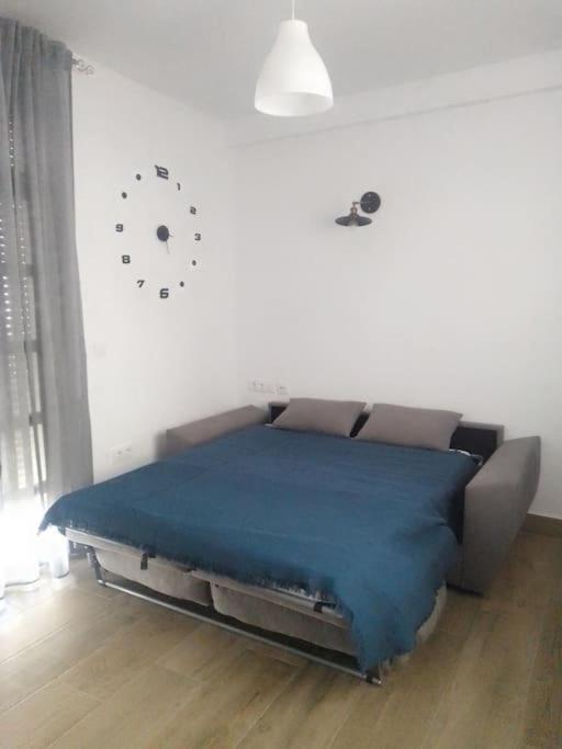 Apartament Vivienda Rural Sentirte 1 Centro De Aracena Zewnętrze zdjęcie